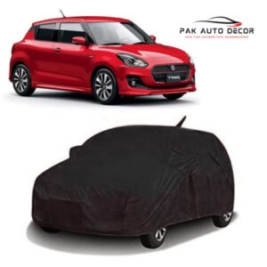 Suzuki Swift Anti-Scratch Water-Resistant Top Car Cover