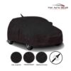 Honda Vezel Car Cover Water Resistant & Scratch Free - Image 3