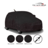 Corolla Altis 1.6 Car Cover Water Resistant & Scratch Free - Image 3